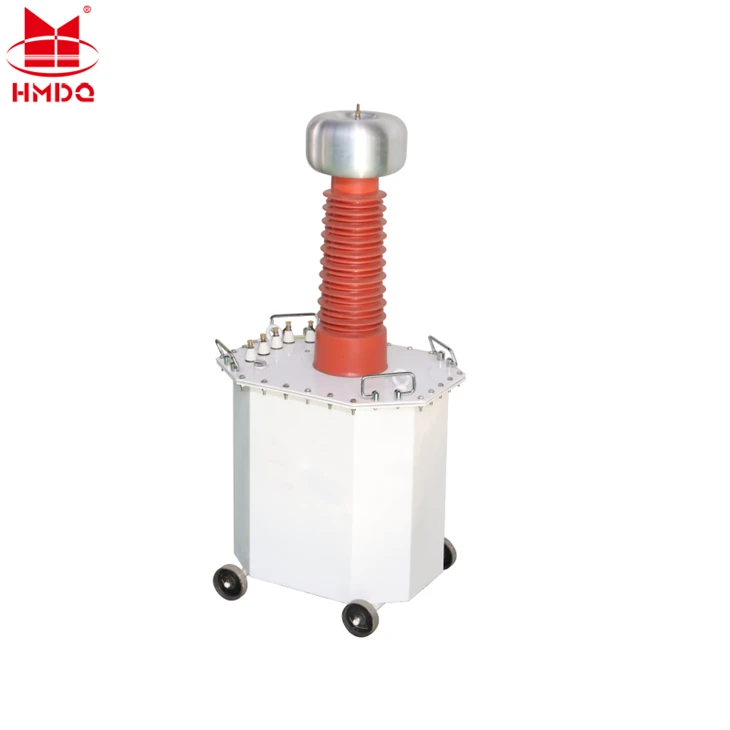 Integrated Transformer Comprehensive Test Bench high quality